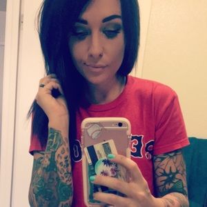 Meet your Posher, Nicolette